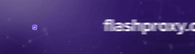 flashproxy.com