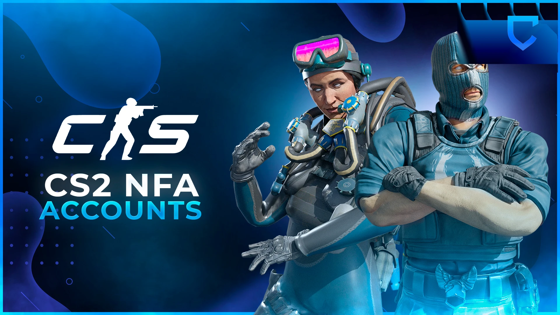 CS 2 NFA Accounts