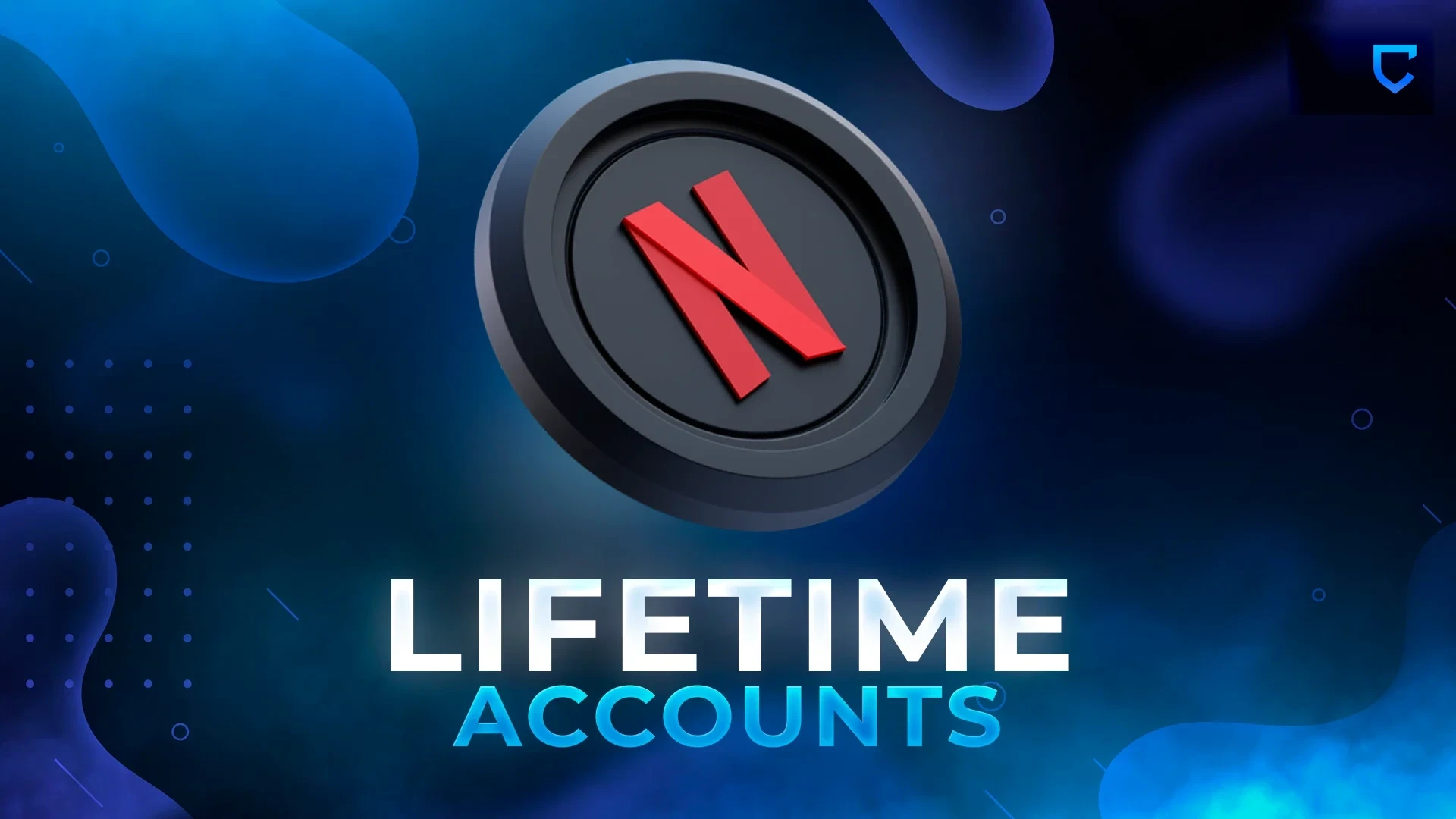 Netflix Lifetime
