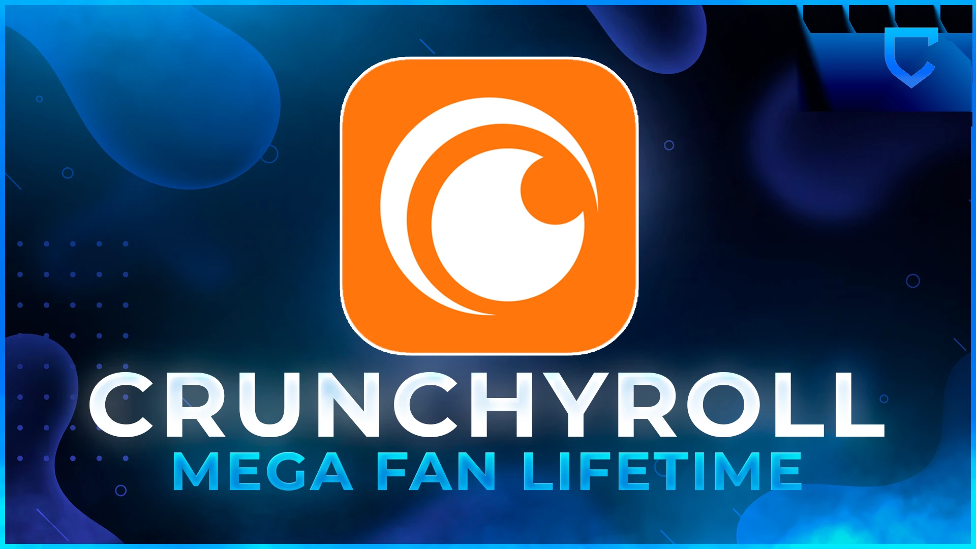 Crunchyroll