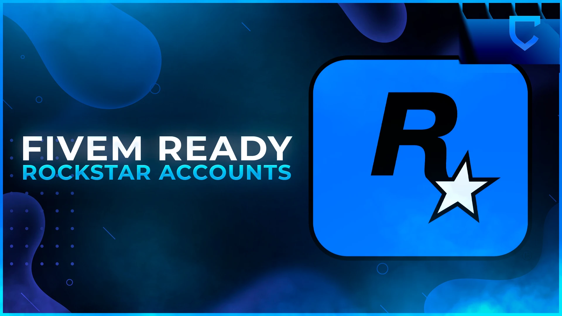Fivem Ready