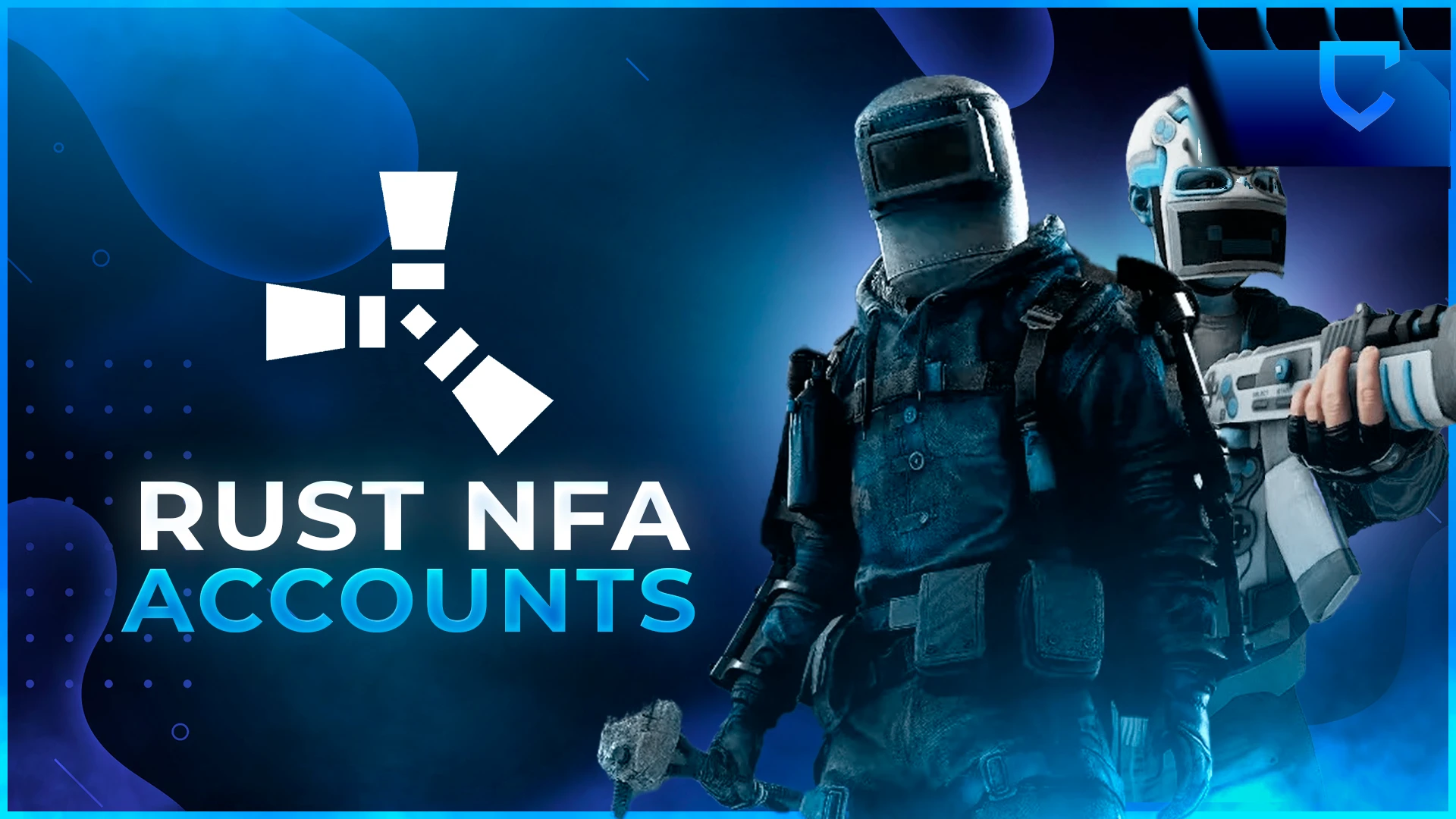 Rust NFA