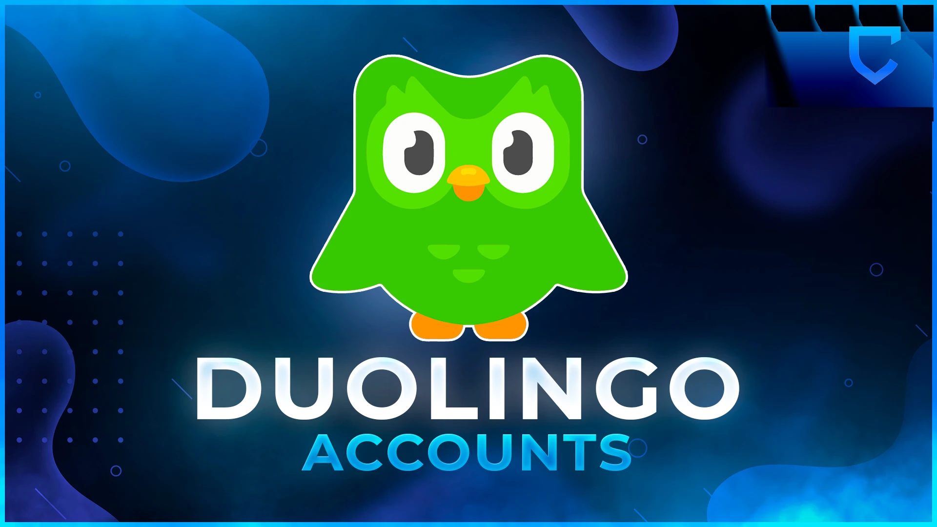 Duolingo (Lifetime) Random
