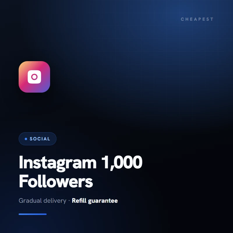 Instagram