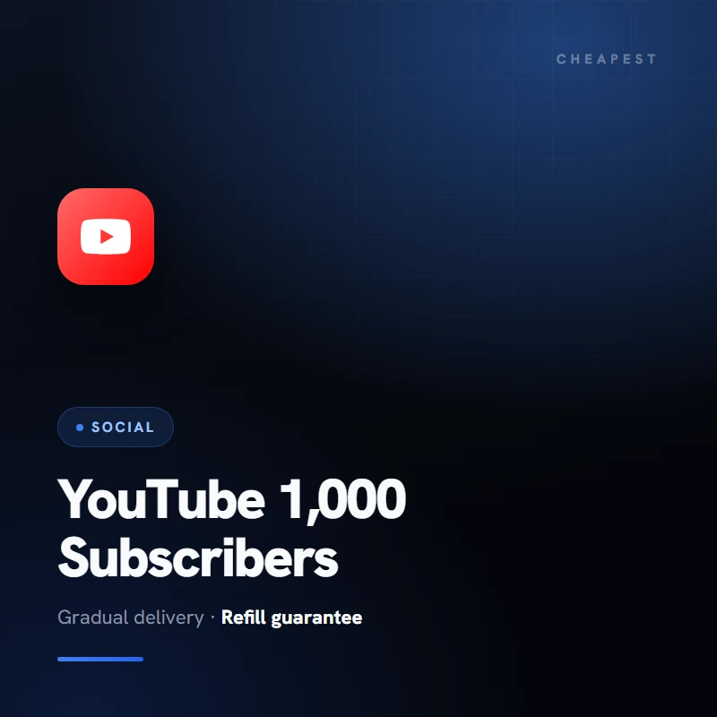 YouTube