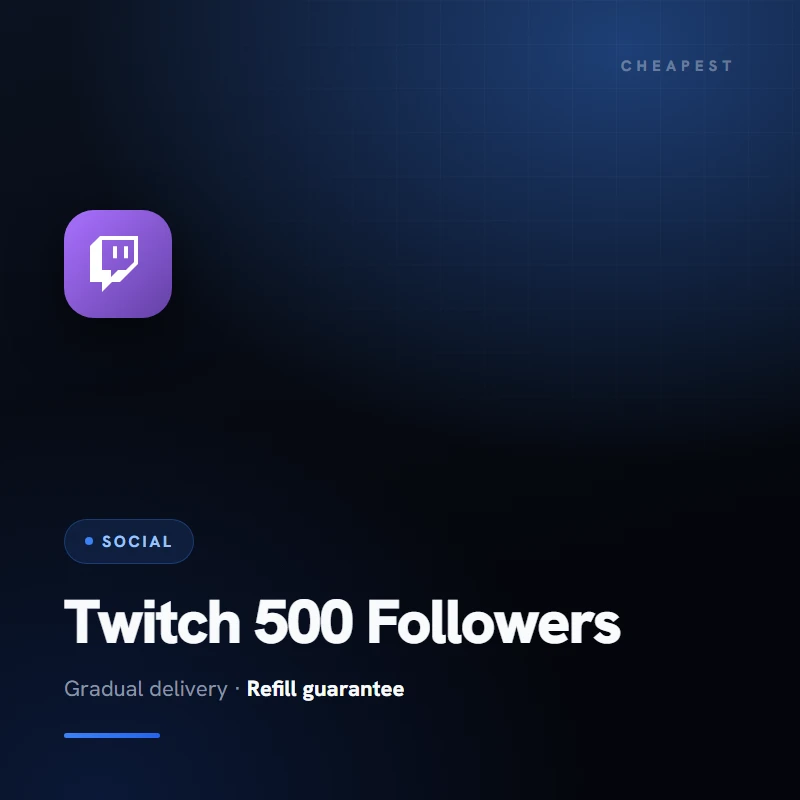 Twitch