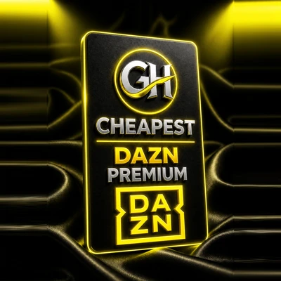 Dazn Random Sub