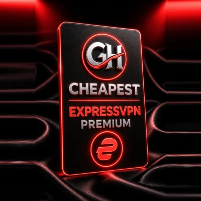 ExpressVPN (PHONE & PC)