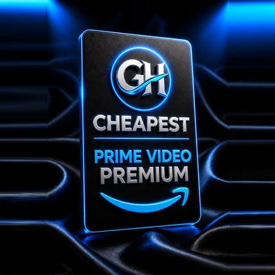 Prime Video Lifetime