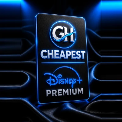 Disney+ Premium [1 month] Warranty