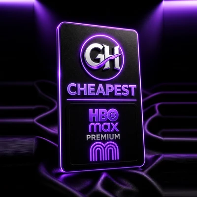 HBO Max Lifetime