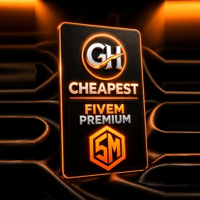 Fivem Ready