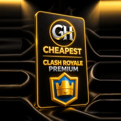 2500-5000 Trophies