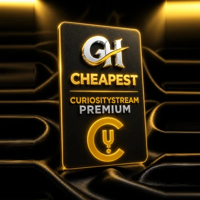 CuriosityStream