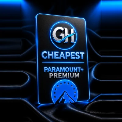 Paramount+ with SHOWTIME [1 month] Warranty