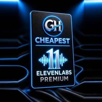 ElevenLabs