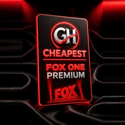 FOX One [1 month] Warranty