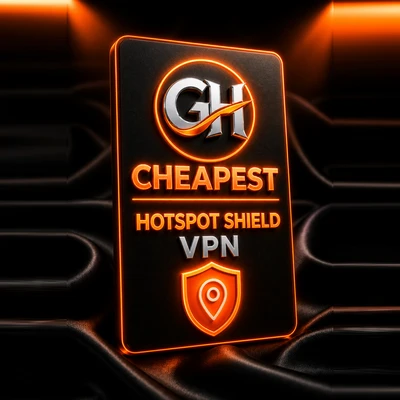 HotspotShield VPN