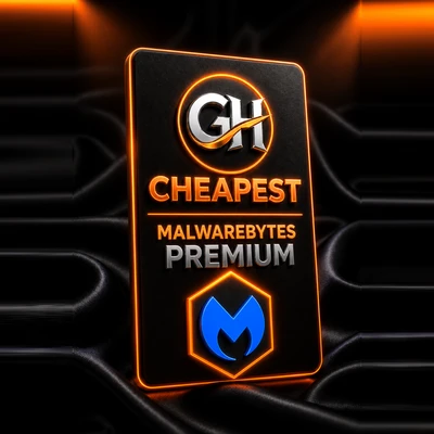 Malwarebytes