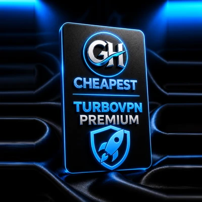 Turbo VPN