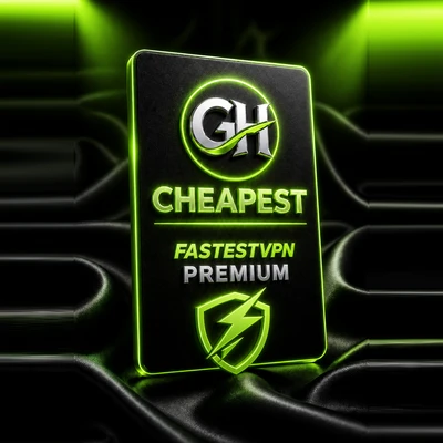 Fastest VPN