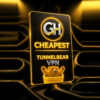TunnelBear VPN