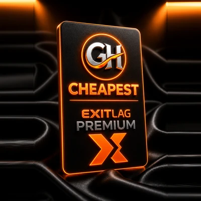 Exitlag