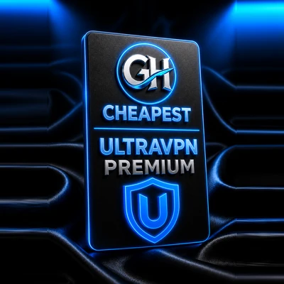 UltraVPN