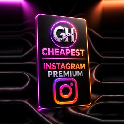 Instagram