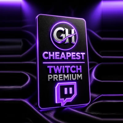 Twitch