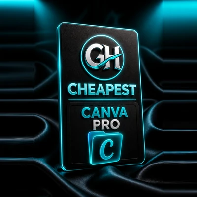 Canva Pro