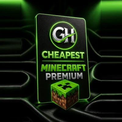 Minecraft Premium