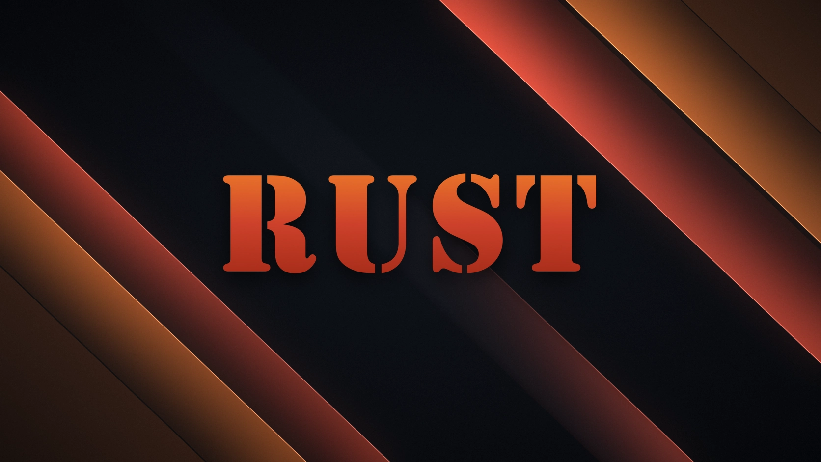Rust NFA