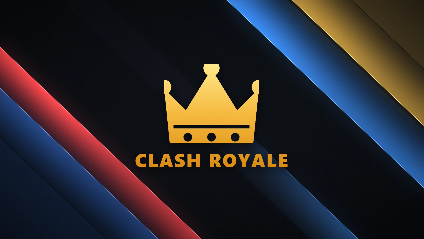 Clash Royale Accounts