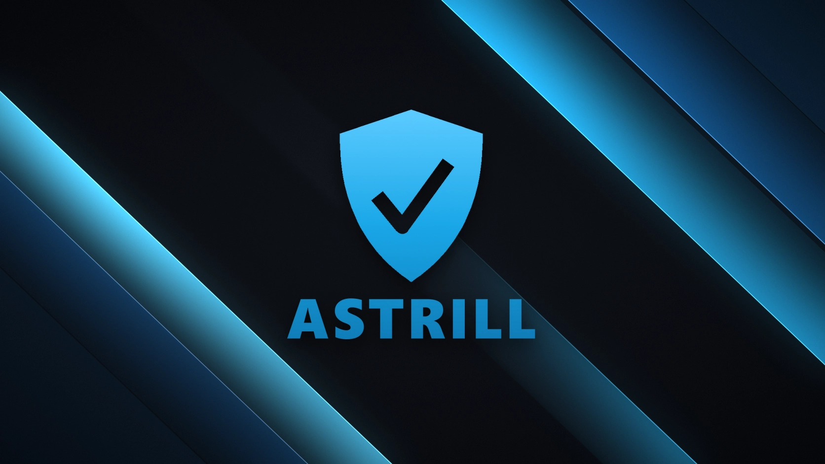 Astrill VPN