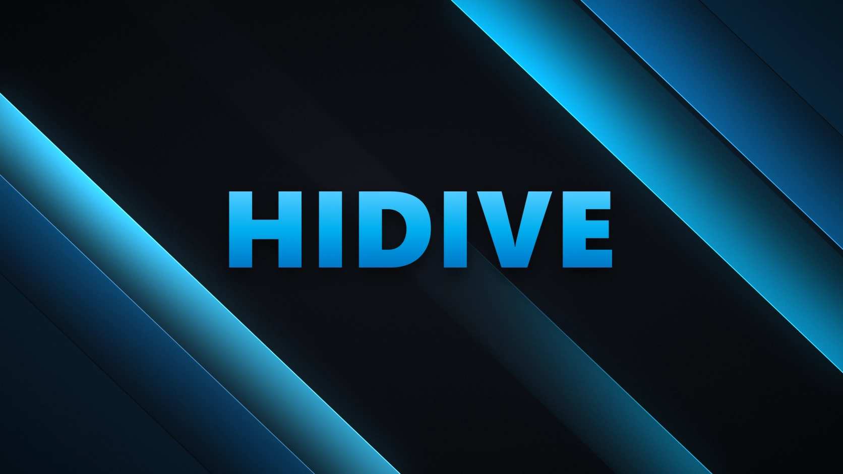 HIDIVE [1 month] Warranty