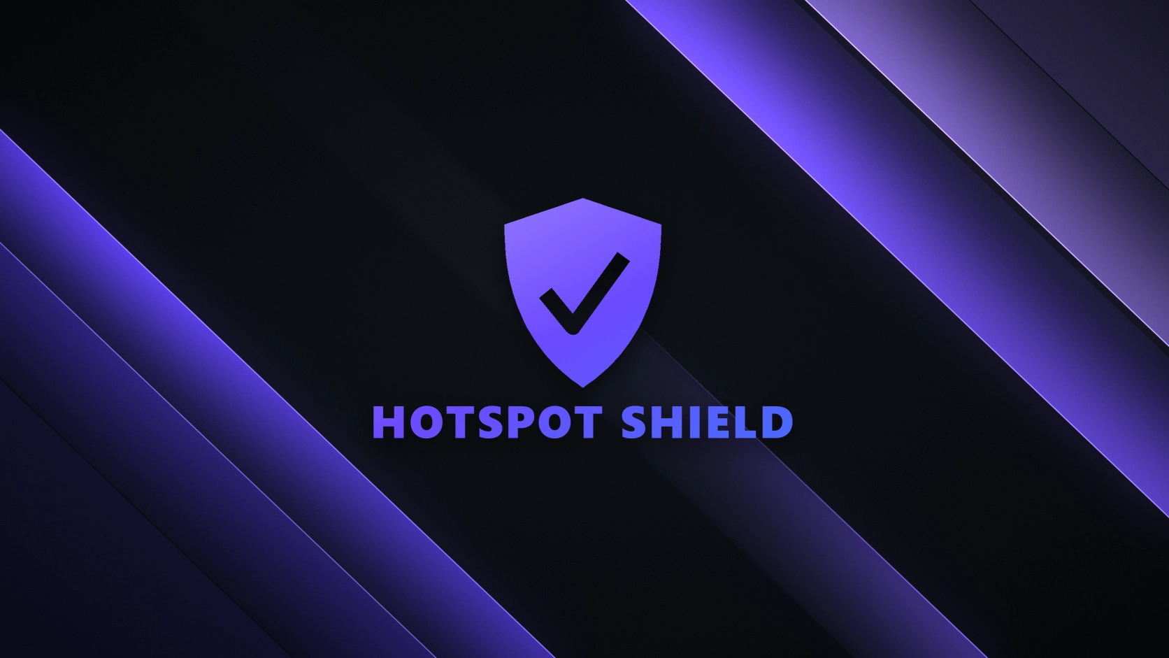 HotspotShield VPN