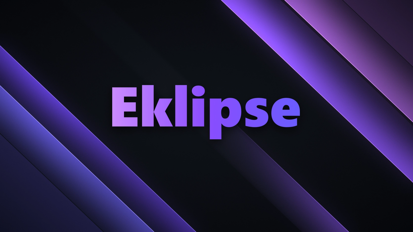 Eklipse