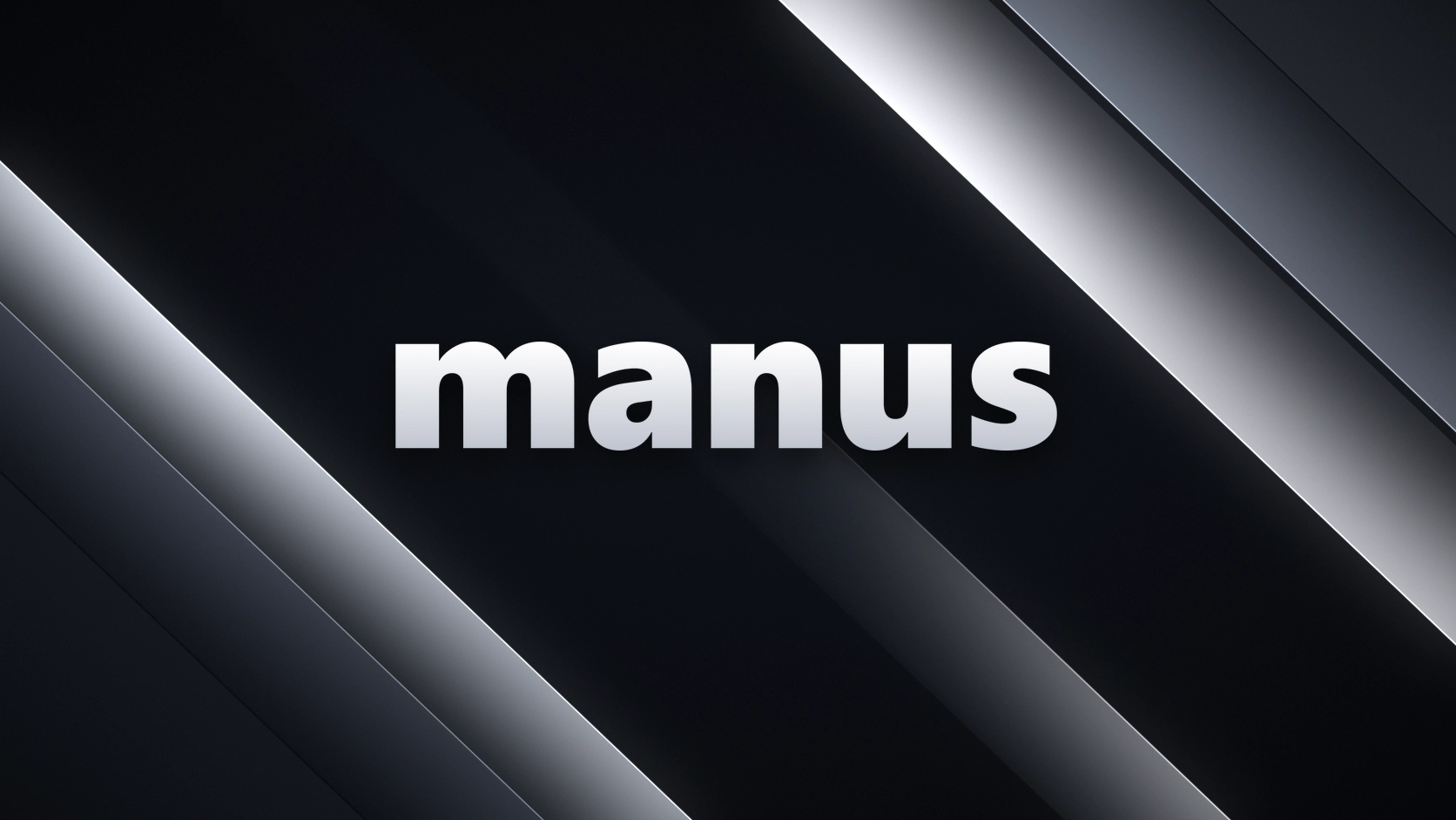 Manus